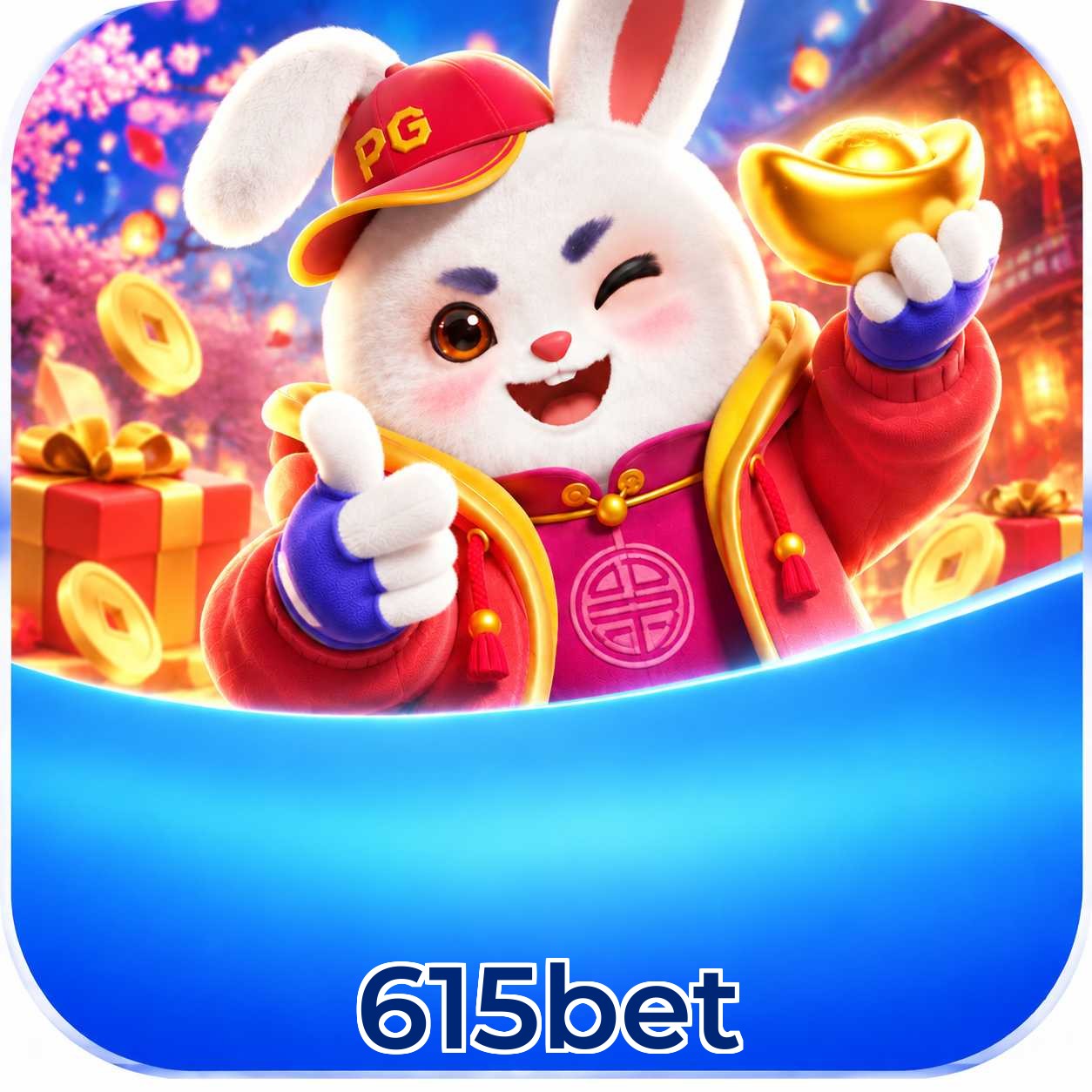 Plushie Frenzy no iOS após instalar 615bet